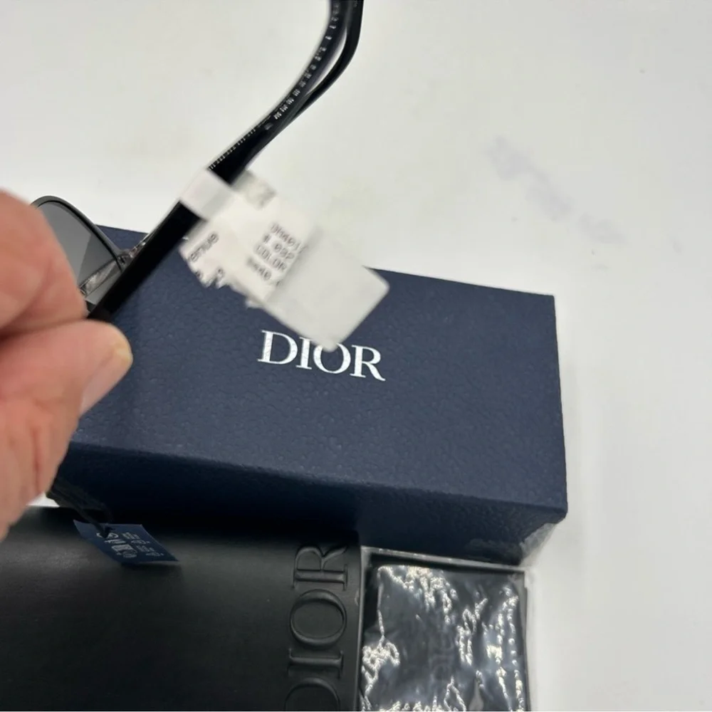 Dior absolutely brand